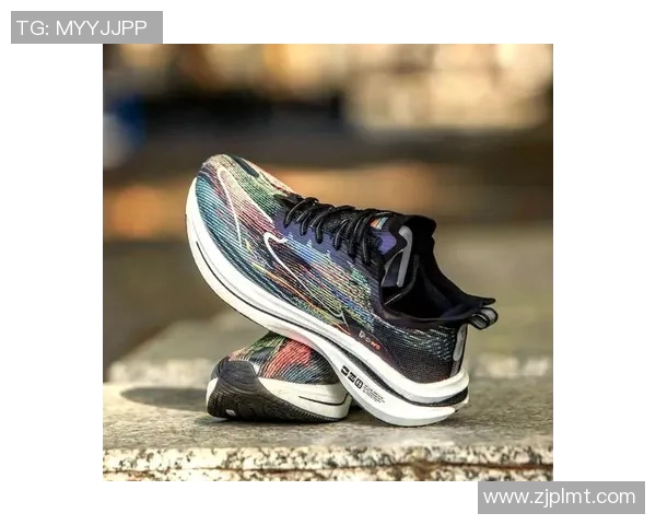 运动鞋的革新与发展：从舒适性到时尚潮流的全方位探索