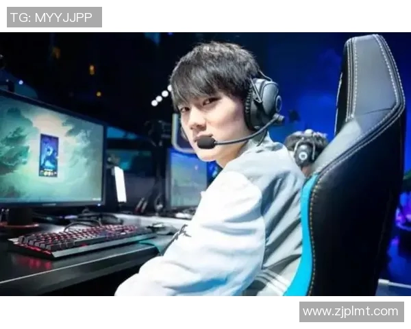 CSGO传奇之路：深入探讨JDG战队的拼搏与荣耀历程