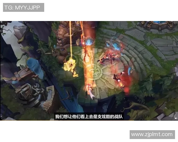 FPX战队中路突破策略解析与实战技巧深度剖析