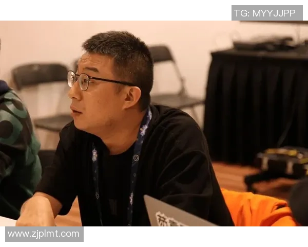 专访陈伟揭秘DOTA2成功秘诀与未来发展方向