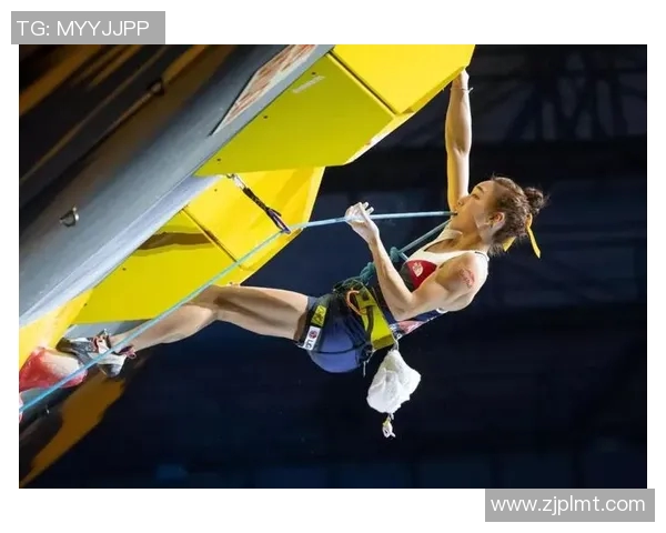 攀岩女神李秀英的成功秘诀与心路历程专访揭秘