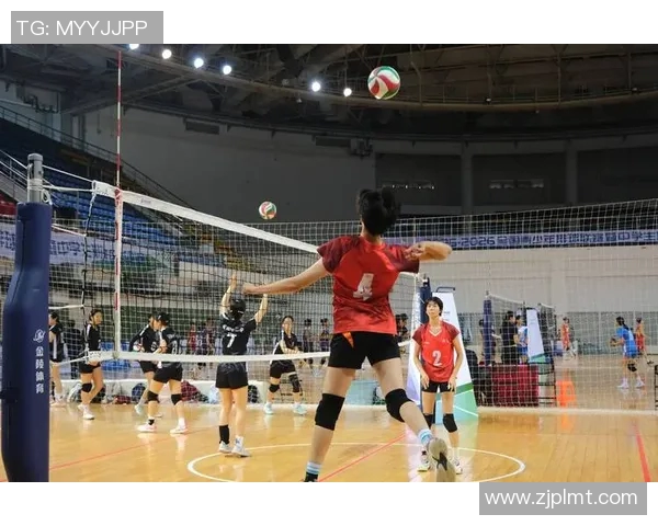武汉排球队的节奏变革引发热议新战术如何改变排球格局