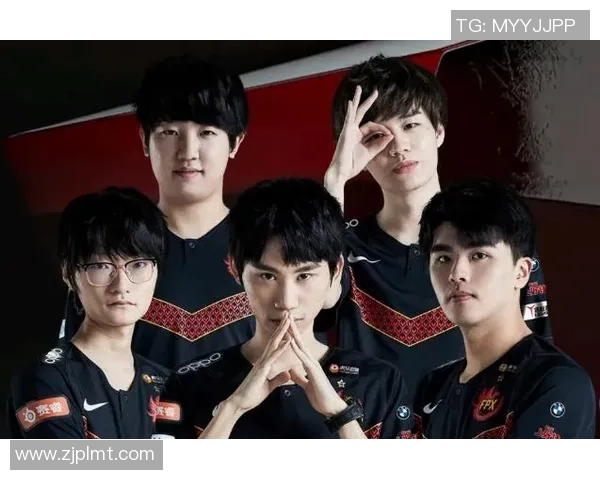 深入分析FPX战队的转换打法及其战术应用解析 深入分析FPX战队的转换打法及其战术应用解析