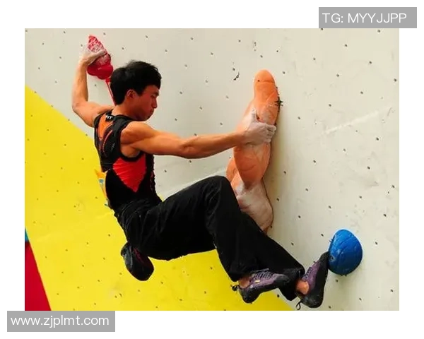 深圳攀岩队与上海攀岩队的比赛经验深度分析与复盘总结