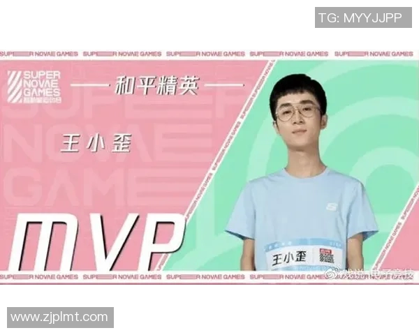 热议和平精英：BLG如何在竞争中实现快速转型与创新发展