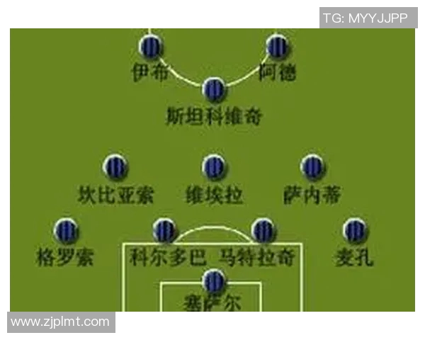 西安足球队战术解析：如何实现场上控制与团队协作