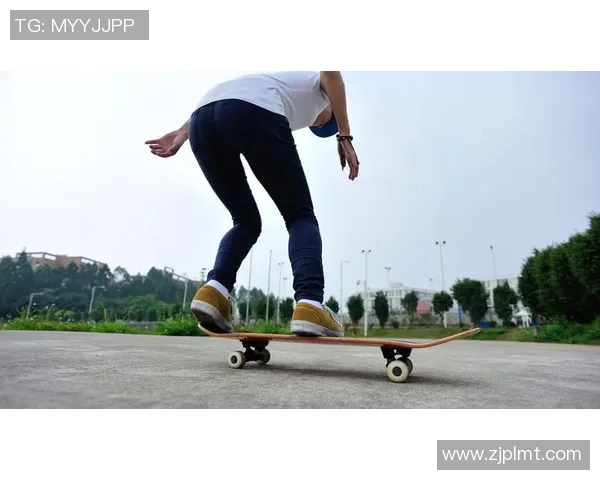 重庆滑板队的耐力挑战与成长之路探索滑板文化的深度与广度