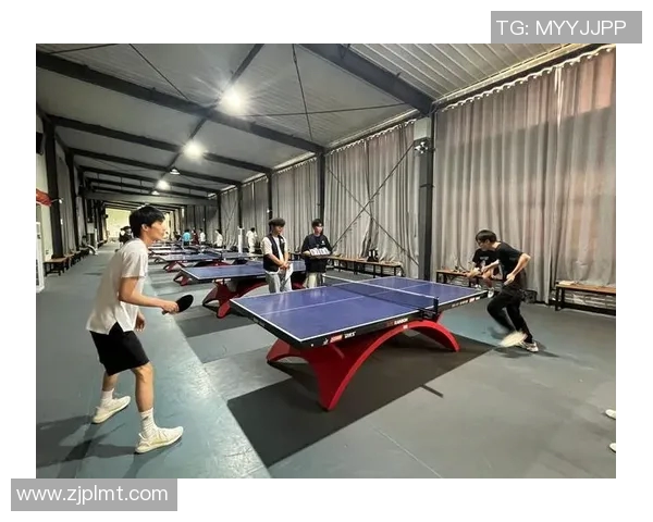 重庆乒乓球队个人能力提升之路探讨与热议 重庆乒乓球队个人能力提升之路探讨与热议