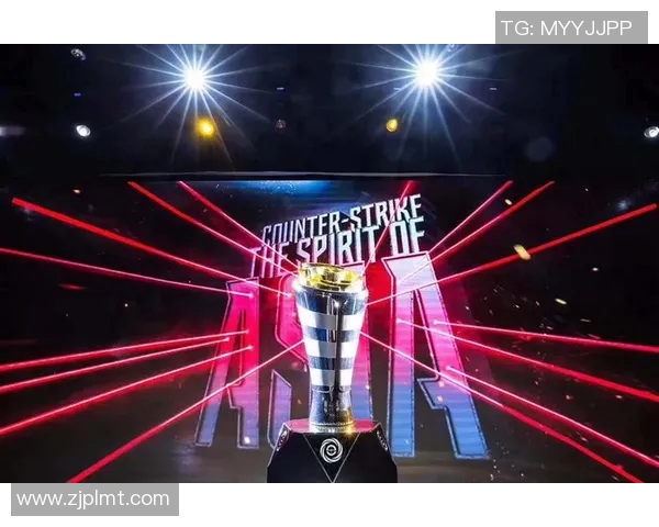 EDG战队的蜕变之旅：从传统电竞到CSGO新篇章的纪实探索