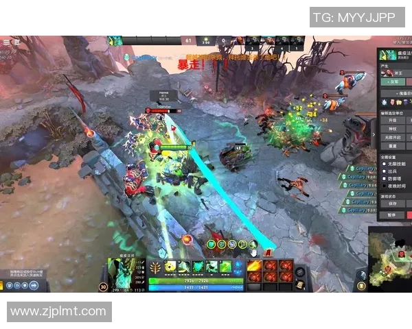 从零起步掌握DOTA2个人技能提升全攻略与实战技巧分享 从零起步掌握DOTA2个人技能提升全攻略与实战技巧分享