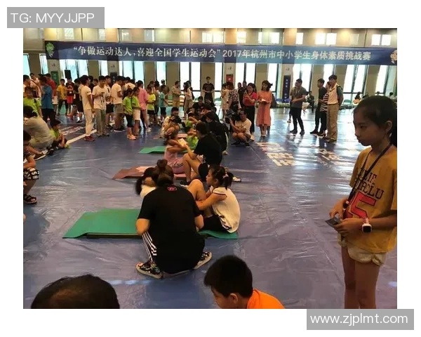 提升心理素质助力竞技表现杭州羽毛球队的心态训练探索