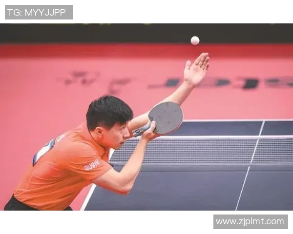 深圳乒乓球队快攻革新之路：技术与战术的全面升级与突破