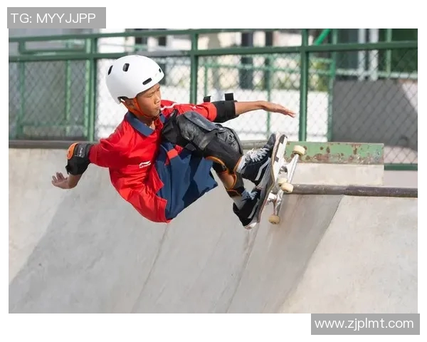 滑板新手必看:提升耐力的全面入门指南与训练技巧分享 滑板新手必看:提升耐力的全面入门指南与训练技巧分享