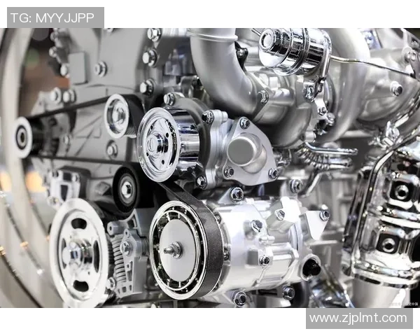 活塞运动：机械运动的核心原理