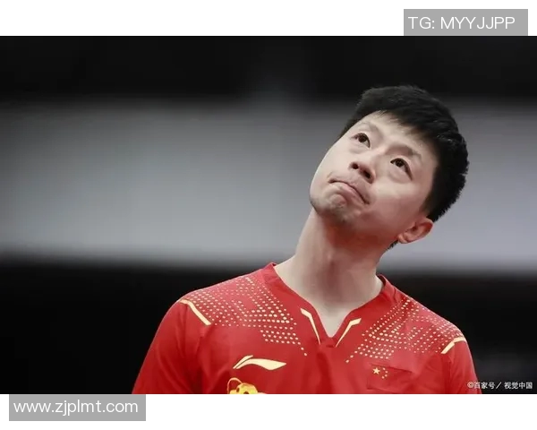 马龙乒乓生涯回顾与荣誉分析 如何成为乒坛历史传奇的背后故事