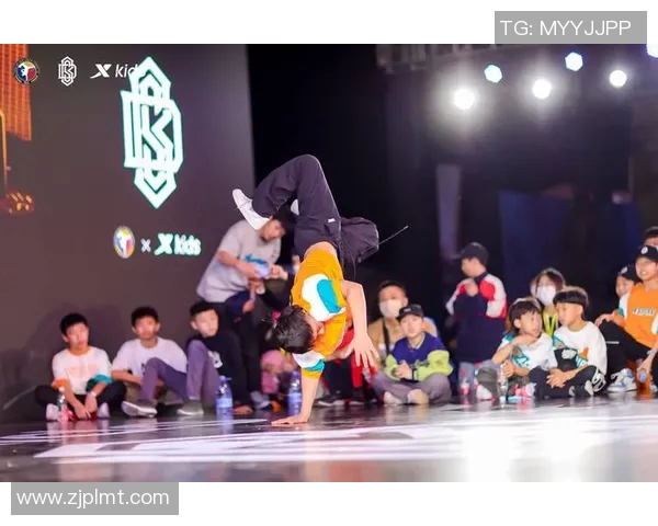 全国街舞大赛特别报道：上海飞盘队如何在竞争中崭露头角的奋斗故事