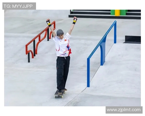 南京滑板队心理素质探讨：如何在竞技中保持冷静与专注