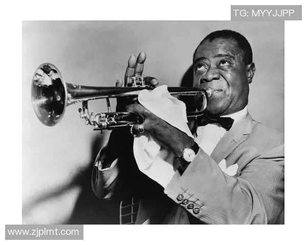 爵士乐的魅力与演变：从根源到现代风格的跨越与融合