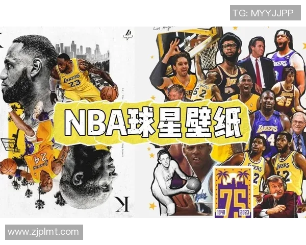 高清壁纸nba球星定格瞬间大全