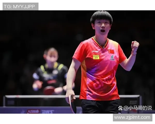 北京乒乓球队在世锦赛中的速度表现分析与启示
